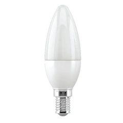 Halolux Halojen Seffaf Klasik Mum Ampul 18w Tekzen