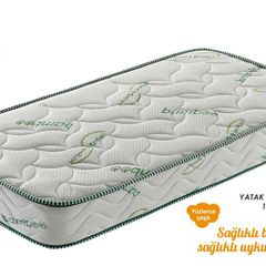 Midilife Relaxbed Bamboo Yayli Visco Yatak 70x180 Cm Fiyati