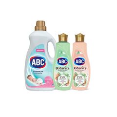 Abc Camasir Yumusatici Kamelya Aski 5 Lt Fiyati