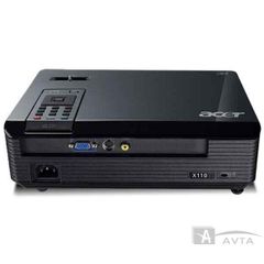 acer projector x110 driver download