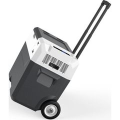 Kompresörlü Oto Buzdolabı Yapımı