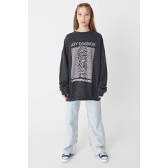 addax nasa sweatshirt