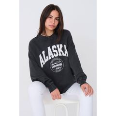 addax sweatshirt