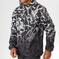 adidas tiro 17 erkek yağmurluk