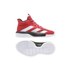 Airfoam Torium Kırmızı Erkek Spor Ayakkabı - lescon.com.tr