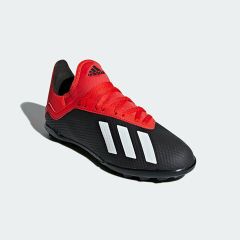 Adidas Erkek Hali Saha Ayakkabi D97973 Predator 19 4 Tf Trendyol