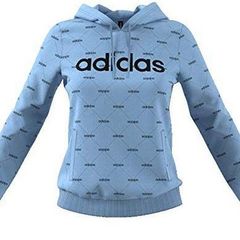 Adidas W CORE FAV HDY EI6253 Kadın Sweatshirt Fiyatları