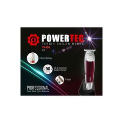 Powertec Crunch p hc10