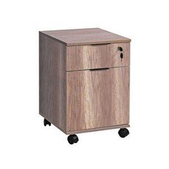 Adore Mobilya Rio Ofis Kilitli Çekmeceli Keson Tori Dolap Fiyatları