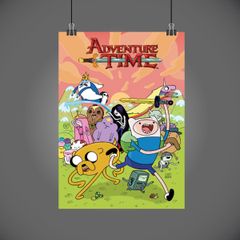 Finn Adventure Time Fiyatlari