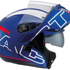 Agv Compact St Multi Plk Seattle Mat Blue White Red ...