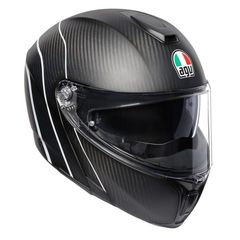AGV AGV RC-5 Pro Motocross ATV Motorcycle Helmet Cheek Pads & Liner Set XXL *NEW* 