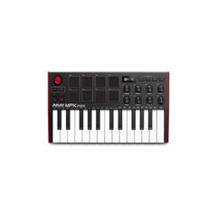 Akai mpk mini deals keyboard