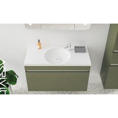 Efes Etajerli Lavabo 6209b003 0001 Vitra Turkiye