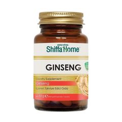 Kore Kirmizi Ginseng Tablet Orjinal 120 Tab 305 55 Tl Kdv