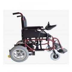 Akulu Tekerlekli Sandalye Fiyatlari