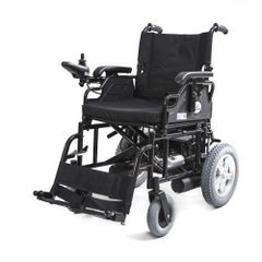 Vivi Akulu Tekerlekli Sandalye Ev 800