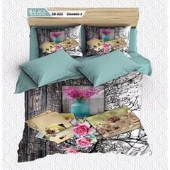 Alaca 3d 3d 222 Cift Kisilik Nevresim Takimi Fiyatlari