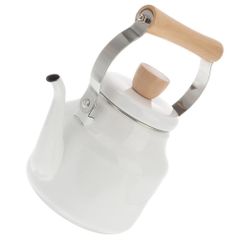 Paçi Siyah Süzgeçli 750ml Demlik Tea Pot SER-800199