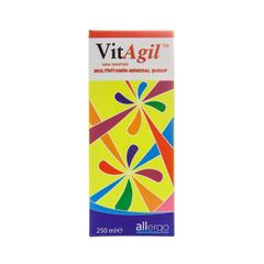 Vitagil Surup Fiyati Fiyatlari