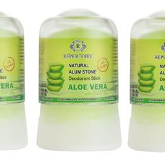 Crystal Body Deodorant Kullananlar Ve Hakkinda Yorumlari