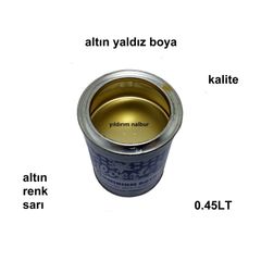 Polisan Sprey Boya Altin Varak Altin Yaldiz Efekti 400 Ml Fiyatlari Ve Ozellikleri