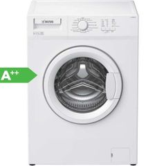 Arcelik 5800e Cottons 55 C With Fast Wash Option Youtube