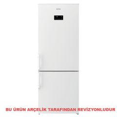 Seg Snf 4500 A 450 Lt No Frost Buzdolabi Fiyati