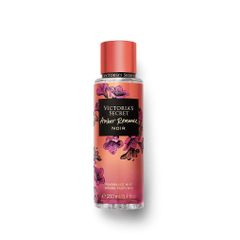 victoria secret splash amber romance