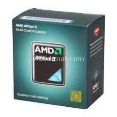 Разгон процессора amd athlon ii x4 641