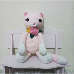 Karpuz Guzeli Bebek Amigurumi Organik Oyuncak Fiyatlari Ve Ozellikleri