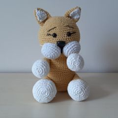 Amigurumi Kedi Fiyatlari