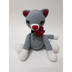 Amigurumi Kedi Fiyatlari