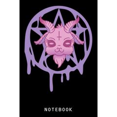 Aesthetic Anime Girl Kawaii Anime Waifu: Lined 6x9 120 Pages College Ruled  Notebook | Cute Anime Girl Notepad Diary or Journal | Gift for All Anime