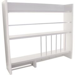 Ikea Bekvam Baharat Rafi Ile Neler Yapilir Ikea Ikea Fikirleri Ikea Ipuclari