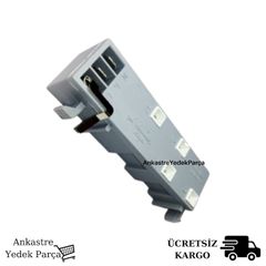 Ocak Cakmak 6630916000 Firin Ocak Arcelik Beko Onlineyedekparca