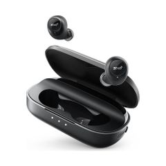 Anker Siyah Zolo Liberty Stereo Anc Grafen Sürücü Bluetooth Kulaklık 