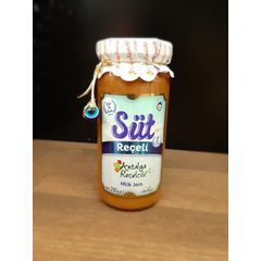 Sut Receli 210 G Tazedirekt