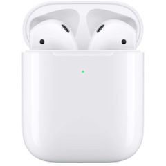 Apple 1. Nesil MMEF2TU/A Airpods Bluetooth Kulaklık