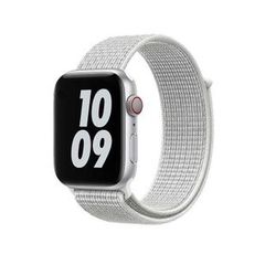 apple watch se nike sport loop