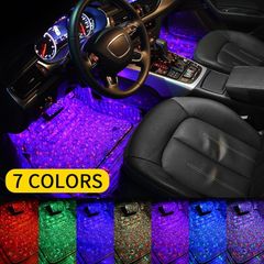 Dos Garage Arac Alti Led Aydinlatma Uygulamasi Facebook