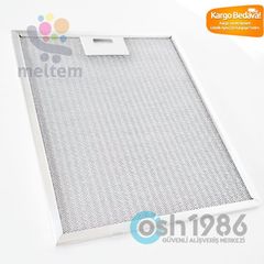 P 35 Yei Ankastre Duvar Tipi Davlumbaz Arcelik