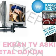 Ncp Arcelik Beko 43 Inch Led Lcd Televizyon Duvar Aski Aparati Trendyol