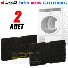 3886 Wf Kurutma Makinesi Arcelik