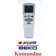 Akilli Kumanda Kodlari Klima Buyuk Bir Daire Icin Klima