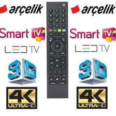 A43l 8900 5a 4k Uhd Tv Arcelik