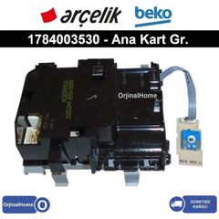 D4 3001 A4 Elektronik Kart Camasir Makinesi Arcelik Beko Onlineyedekparca