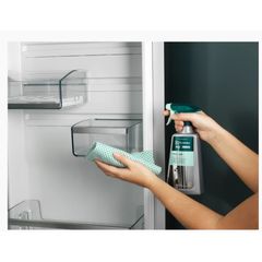 Arcelik 2080 Eb Multimode 8 Cekmeceli Derin Dondurucu