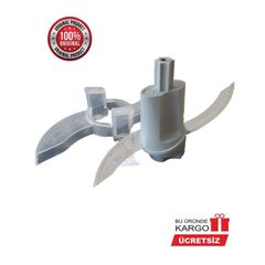 Arcelik K1631p Mutfak Robotu Cam Hazne 9177710010 Uygunparca