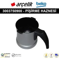 Arcelik K 3200 Lal Tekli Telve Kahve Makinesi Kahve Turk Kahvesi